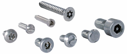 nickel-alloy-hex-security-screw-exporter